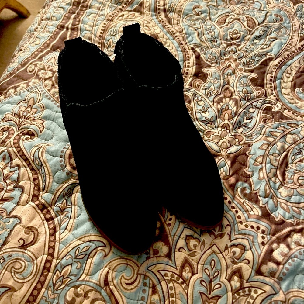 Marc fisher bootie’s